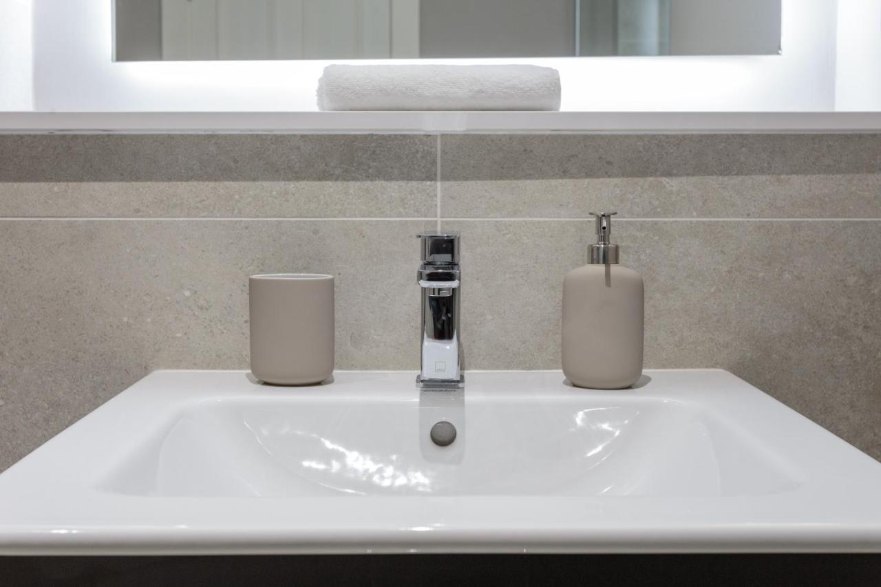 Dragon Suites - Edinburgh City Centre 1 Bed Apartment Экстерьер фото
