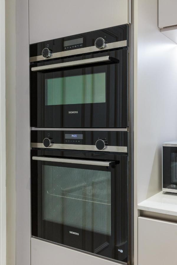 Dragon Suites - Edinburgh City Centre 1 Bed Apartment Экстерьер фото