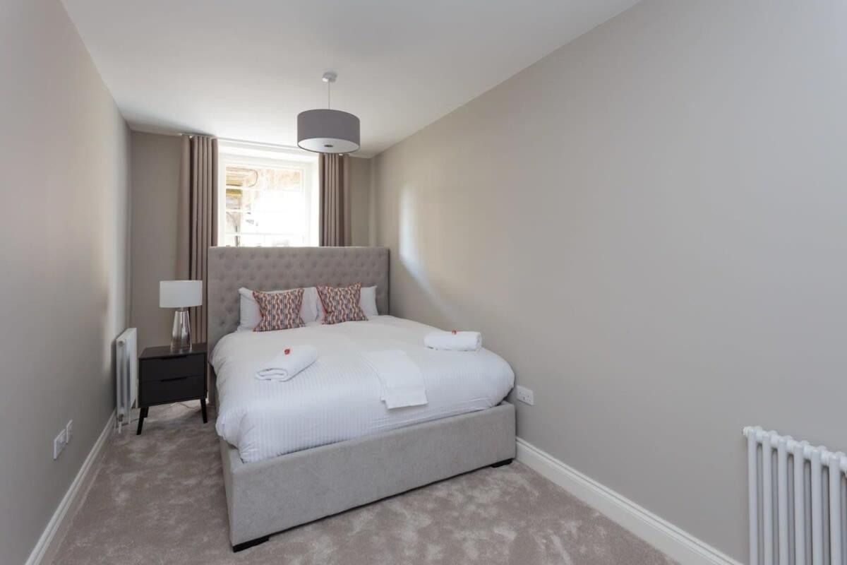 Dragon Suites - Edinburgh City Centre 1 Bed Apartment Экстерьер фото